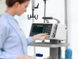 Аппараты ИВЛ